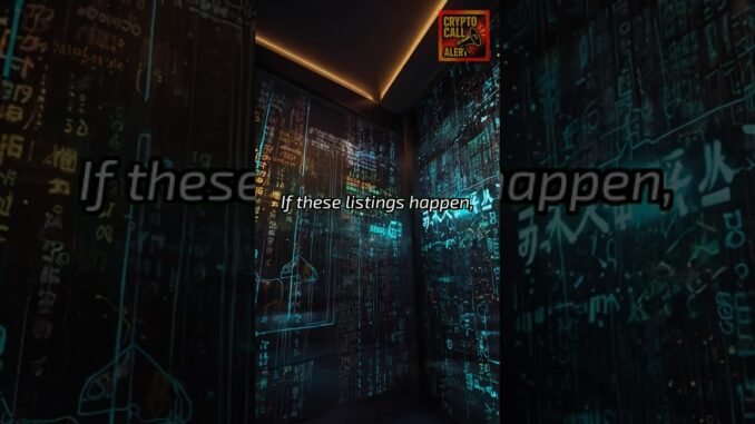 Crypto Twitter erupts over BlockDAG's $430M presale and potential exchange listings