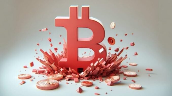 Crypto bloodbath sees $19B in leveraged positions erased Crypto bloodbath sees $19B in leveraged positions erased