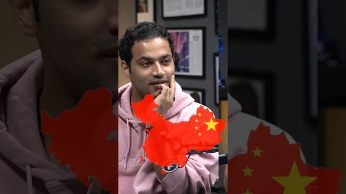 Crypto currency vs China ♟️♟️♟️