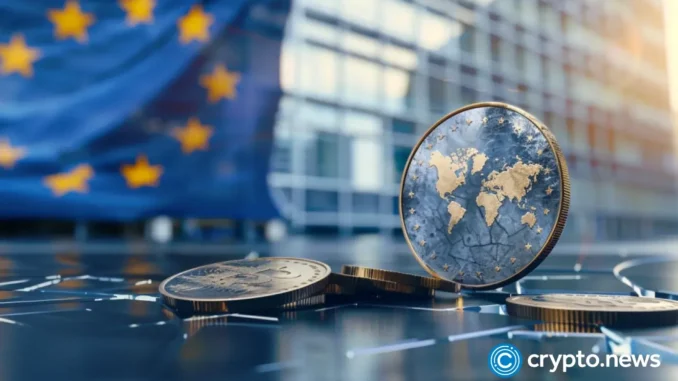 Crypto custody is generating real revenue right now, EBC co-CEO says