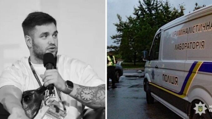 Crypto investor Konstantin Galish found dead in Lamborghini amid market Crypto investor Konstantin Galish found dead in Lamborghini amid market crash