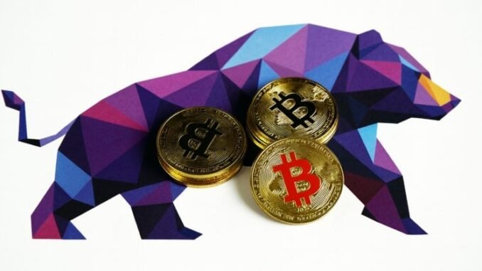 Crypto market loses over $100B in past 3 hours Crypto market loses over $100B in past 3 hours