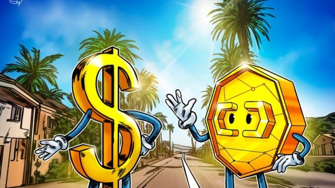 Crypto or Cash? California’s New Law Draws the Line