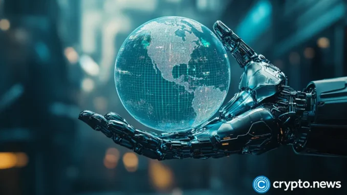 CryptoProcessing launches new website to expand its global businesses CryptoProcessing launches new website to expand its global businesses