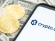 Crypto.com Files for National Bank Charter Following Circle, Stripe and Coinbase