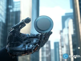 Crypto.com, Travel Wallet partner on card, KRW stablecoin