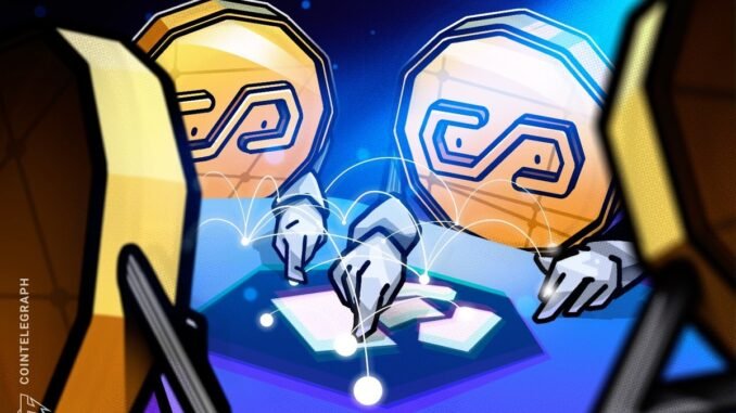 Crypto.com brings Morpho lending to Cronos for stablecoin yields Crypto.com brings Morpho lending to Cronos for stablecoin yields