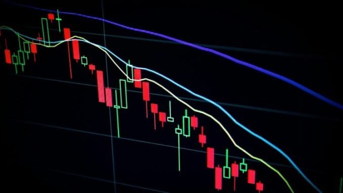 Cryptocurrency market sees $200M liquidation in 15 minutes
