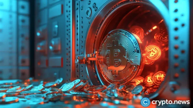 Crypto’s $1 trillion blind spot needs a new framework