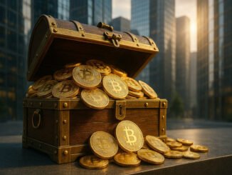 DDC Enterprise accelerates Bitcoin treasury plans with third purchase in a week