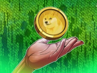 DOGE Price Eyes 160% Rally to $0.65 as RSI Sends Bullish Signal