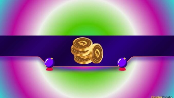 DOGE Rockets 11% in a Week, More Ahead? DOGE Rockets 11% in a Week, More Ahead?