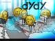 DYdX Planning US Market Entry by 2026: Report