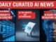 Daily AI News: £26B Microsoft Micro-Cloud SHOCK, Avalara Autonomous AI & Truth Crisis AICI 03/10/25