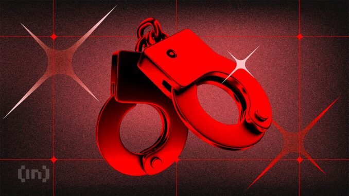 Dark Web Crypto Empire Collapses – This Time In Kazakhstan Dark Web Crypto Empire Collapses – This Time In Kazakhstan