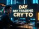 Day Trading Crypto for Beginners (Step-by-Step Guide 2025)