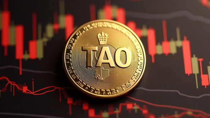 Deutsche Digital Assets and Safello launch staked Bittensor ETP Bittensor TAO Token