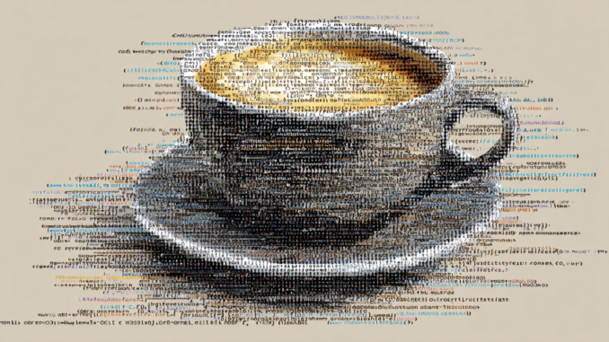 Dfinity launches Caffeine, an AI platform that builds production apps from natural language prompts