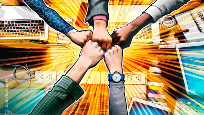 Digital Asset Treasurys Could Consolidate as Competition Heats Up Digital Asset Treasurys Could Consolidate as Competition Heats Up