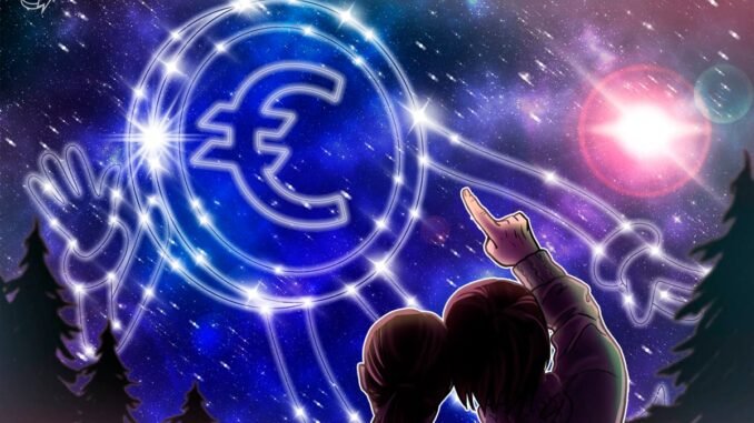 Digital euro launch Eyed for 2029 as ECB Advances CBDC plans