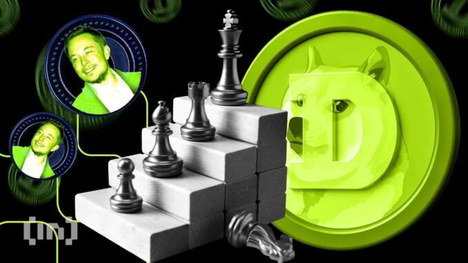 Dogecoin Price Analysis Hints at 20% Rally Amid Breakout Setup