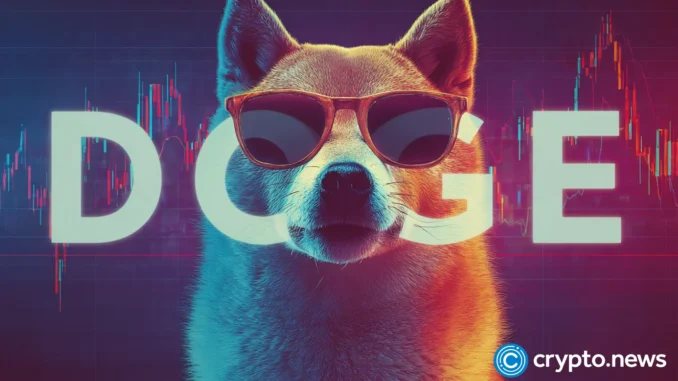 Dogecoin price reverses at $0.22 support as RSI confirms bullish Dogecoin price reverses at $0.22 support as RSI confirms bullish divergence