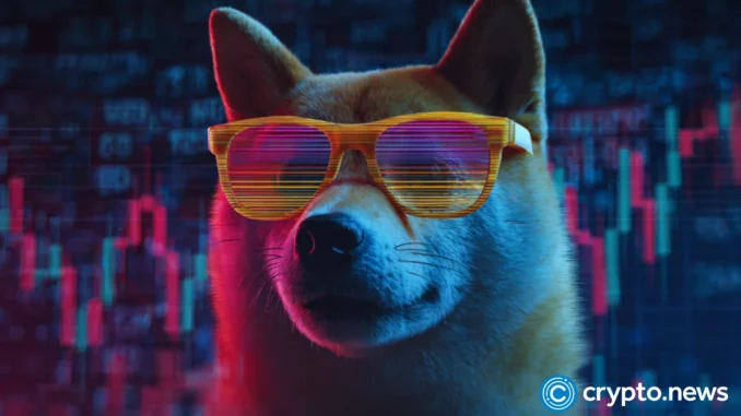 Dogecoin’s corporate arm targets Nasdaq listing with $50m war chest