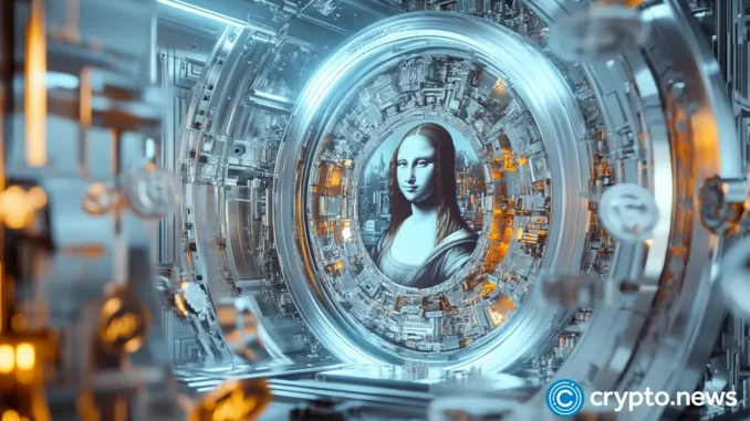 Dominari targets crypto treasuries and ETFs in Hemi tie-up