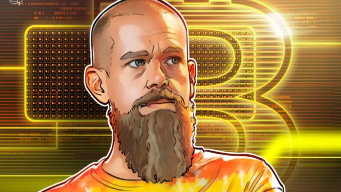 Dorsey's 'Bitcoin Is Not Crypto' Tweet Sparks Community Debate