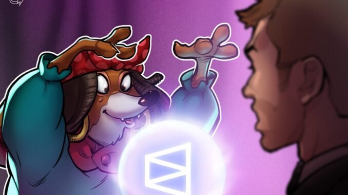 DraftKings’ New Predictions Markets to Use Polymarket’s Clearinghouse DraftKings’ New Predictions Markets to Use Polymarket’s Clearinghouse