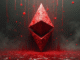 Ethereum Price Dump