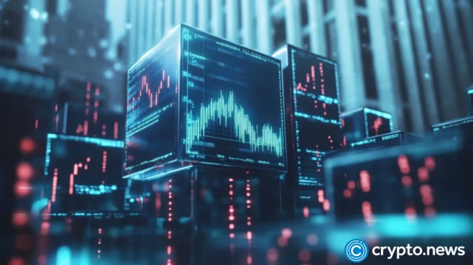 EU to grant ESMA centralized authority over crypto EU to grant ESMA centralized authority over crypto