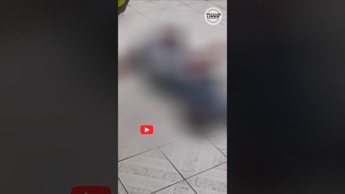 East Side Plaza #ttt #crime #truecrimecommunity #shoppingmall #6ixx #realcrime #4k #ai #news #hd #ae