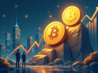Timothy Peterson puts Bitcoin price forecast at $140,000