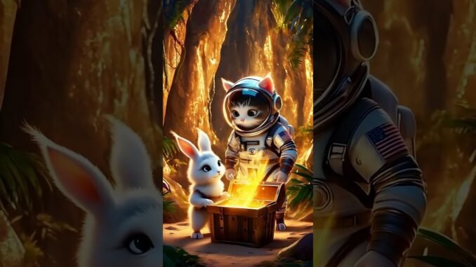 🌌 Elon Musk Meme Coin Legend | ElonXCat’s Sea Voyage Begins