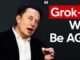 Elon Musk STUNS : Grok 5 Will Be AGI! (Grok-5 Details)