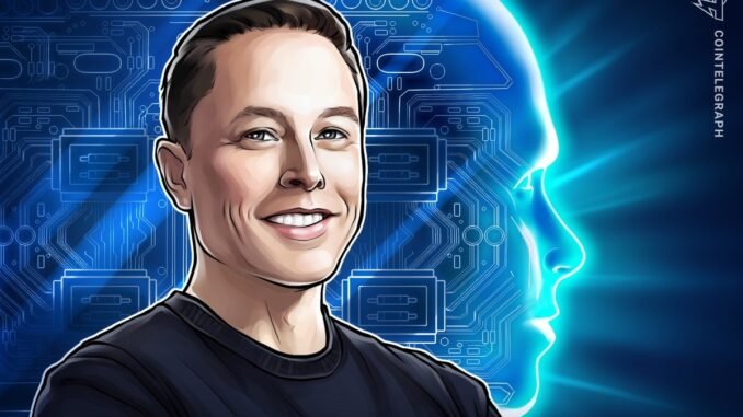 Elon Musk's Wikipedia Competitor Grokipedia Launches To Combat Media Bias Elon Musk's Wikipedia Competitor Grokipedia Launches To Combat Media Bias