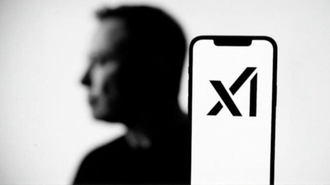 Elon Musk's xAI names former Morgan Stanley banker Anthony Armstrong Elon Musk's xAI names former Morgan Stanley banker Anthony Armstrong as new CFO: FT