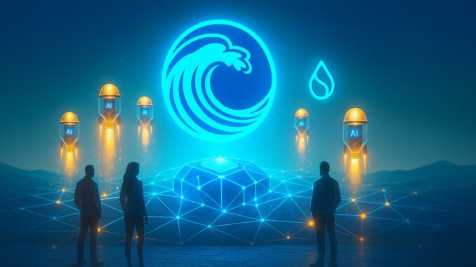 Empowering retail investors to invest like VCs Empowering retail investors to invest like VCs