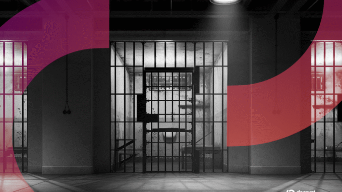English Man Gets Prison Time After Spending Covid Loan on Crypto and Gambling
