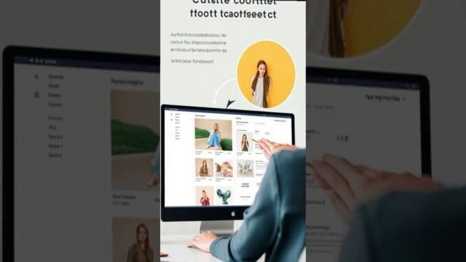 Essential checklist for AI-built e-store beginners 📝