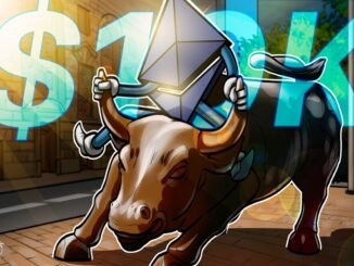 Ether Price Eyes 145% Gains to $10K as ETF Inflows Return
