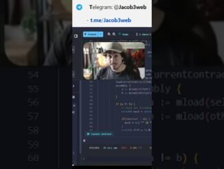 Ethereum AI Trading Bot 2025 #aibot #cryptotradingbot #ethereum #mevbot #solidity