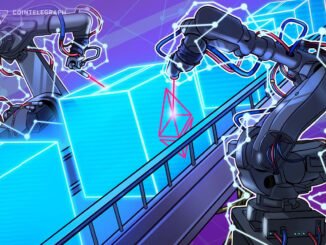 Ethereum Breakthrough Will Enable Massive Scaling With Consumer GPUs