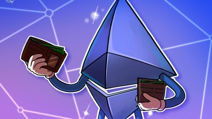 Ethereum Devs Unveil Kohaku Roadmap to Boost Wallet Privacy and Ethereum Devs Unveil Kohaku Roadmap to Boost Wallet Privacy and Security