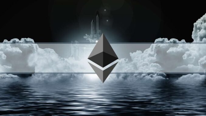 Ethereum (ETH) Rally Ignites as Investors Pour $205M Despite Market Ethereum (ETH) Rally Ignites as Investors Pour $205M Despite Market Turmoil
