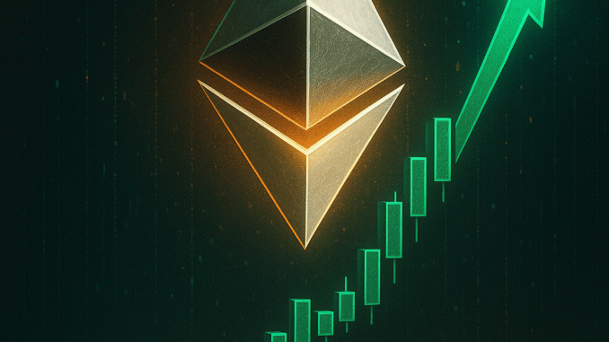 ethereum eth ethusd