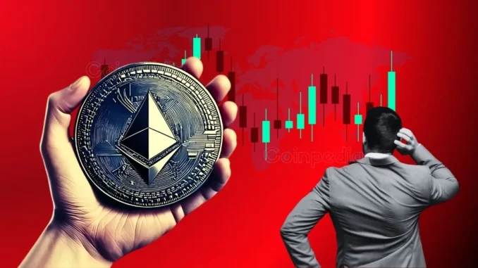Ethereum Foundation Moves $650M ETH to a Wallet Used for Coinpedia - Fintech & Cryptocurreny News Media