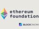 Ethereum Foundation Quietly Opens New Doors for Global Finance Entry