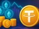 Ethereum Network Sees Nearly $1B in USDT Mints – Fresh Liquidity Amid Market Downturn